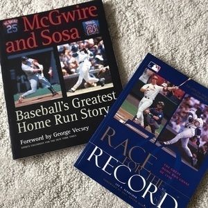 MLB Baseball Memorabilia Collectors McGwire